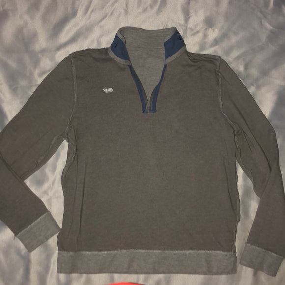 Vineyard Vines Pull-over 1/4 zip - Picture 12 of 12